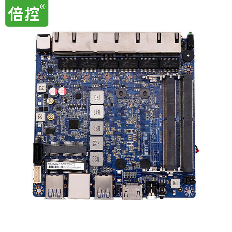 倍控1356工(gōng)控主闆 EtherCAT工(gōng)控機i210 i211 82574l網卡 BKHD-1449NP-12 BKHD-1744NP-12 BKHD-1264NP-12 BKHD-1338NP-12